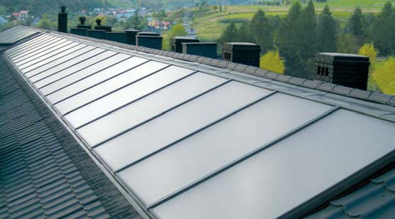 Fakro Солнечный коллектор sun-id-1379508 - Вид №1