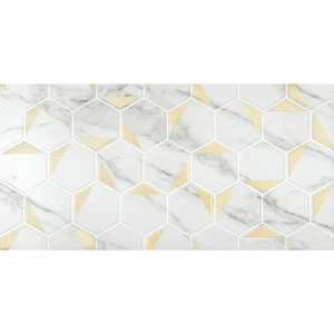 Декор Marble Gold 60x30 см 82109580 STLM-2143031