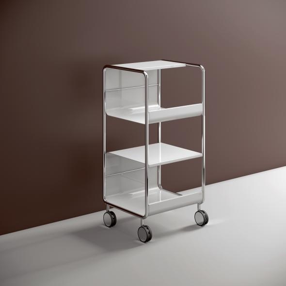 950.74.00060 боковая тележка HEWI Universalprodukte  - Вид №2