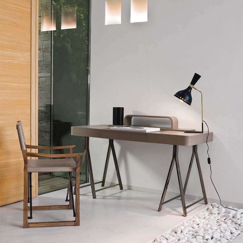 Письменный стол NAPA I 4 MARIANI NAPA00SCRIT01 Home - Вид №2