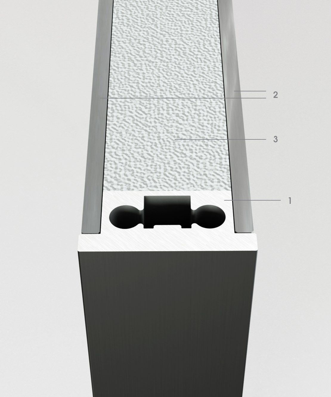 Порт ADL Materica ARCH-00029063 - Вид №12
