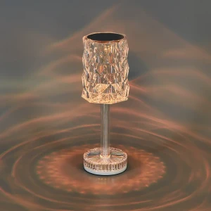 Tendenza Кристалл — светодиодный ночник для уютного интерьера 89389031