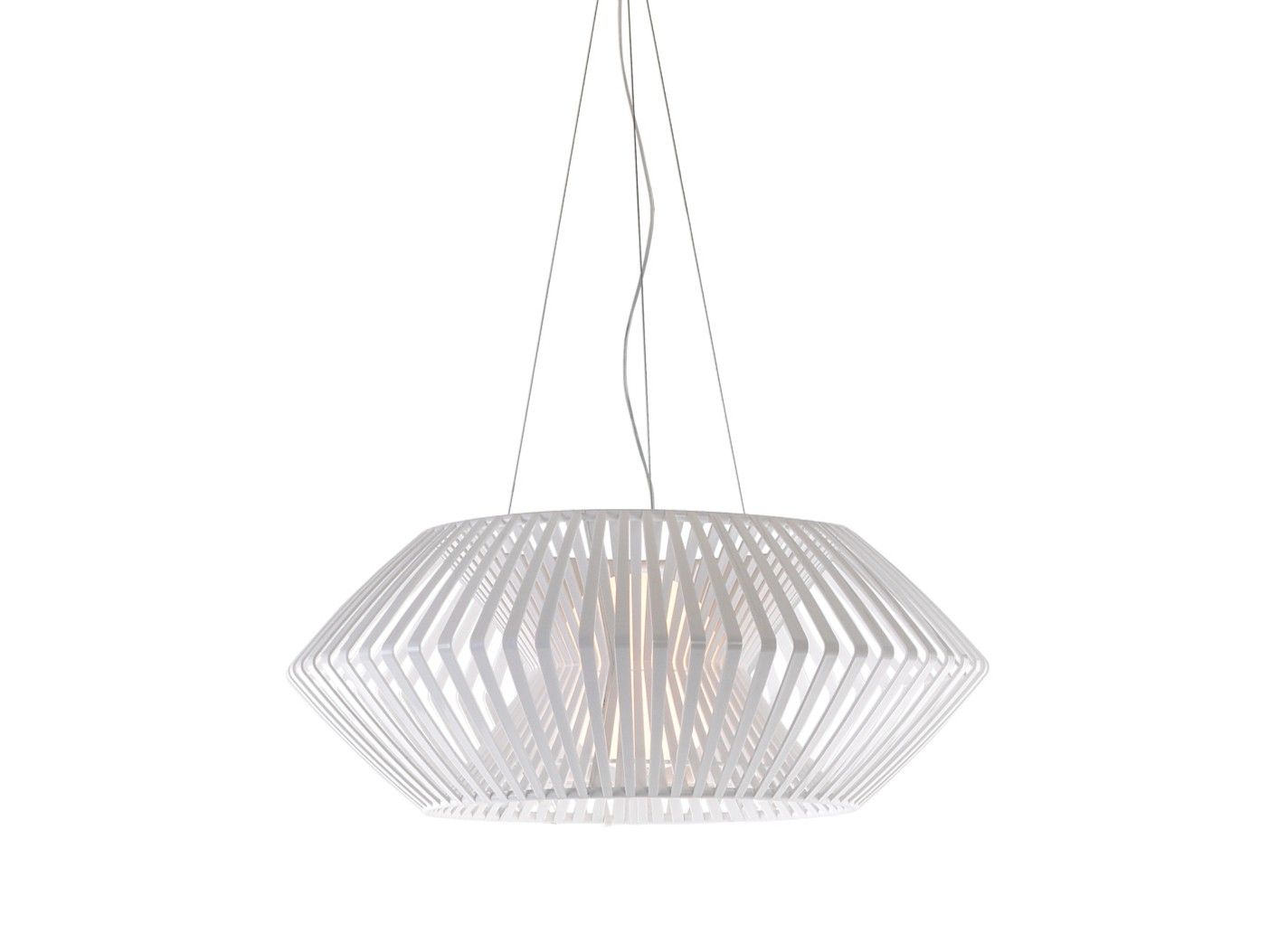 Светодиодный подвесной светильник из полиэтилена A-Emotional Light V ARCH-00131512