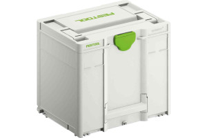 16182349 Контейнер Sys3 M 337 204844 Festool
