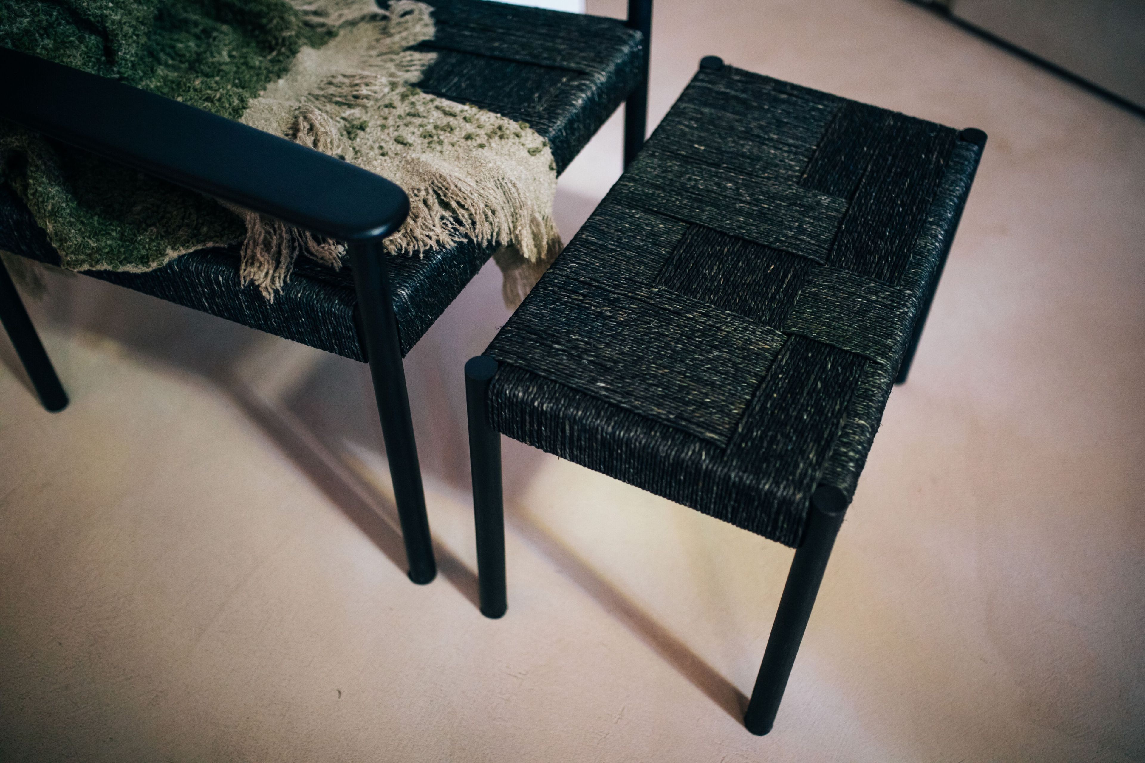 Манго кресло с подлокотниками POMAX Cullinan ARCH-00100434 - Вид №10