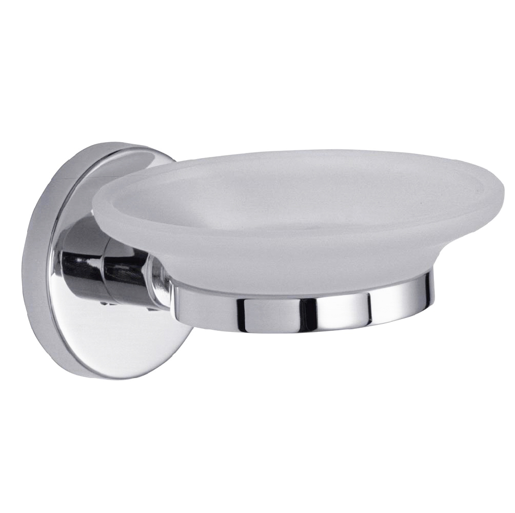 102124191  Дозатор для мыла с минимальными принадлежностями Eca  - Вид №1