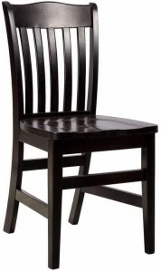 882 Стул Гессер Венге R-HOME