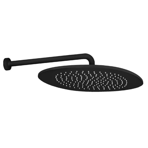 Латунный настенный душ Fir Italia насадки для душа ARCH-00018429 - Вид №7