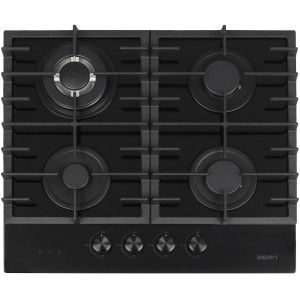 9159437 Газовая варочная поверхность Eigen GH-60M01DT