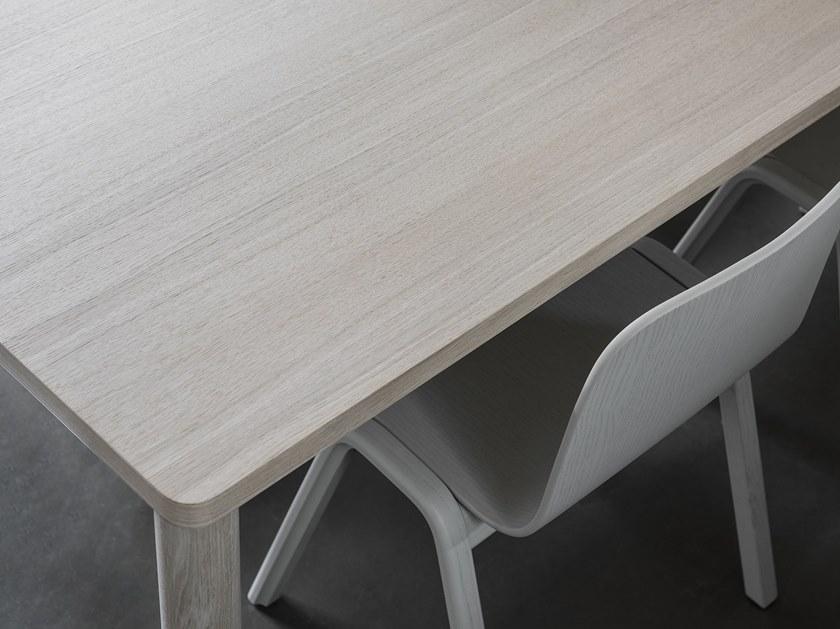 Hem Прямоугольный обеденный стол sun-id-1468037 - Вид №5