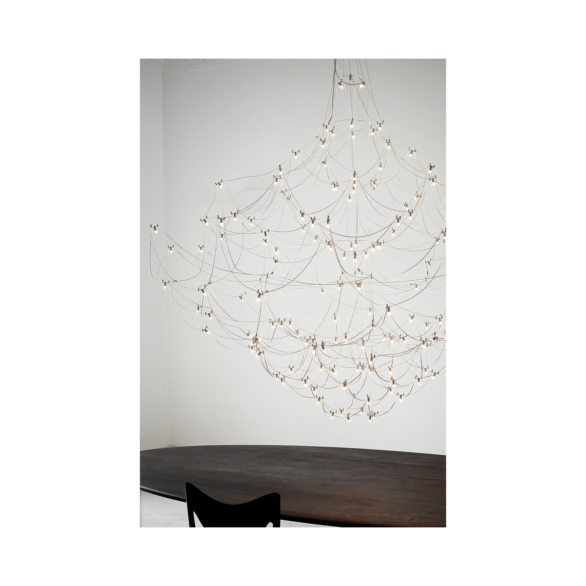 Светильник / Q2 Baxter sun-id-377735 - Вид №3