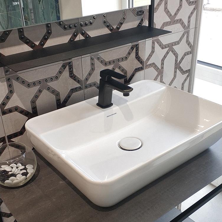 Paini Nove 09PZ211 смеситель для раковины  - Вид №2