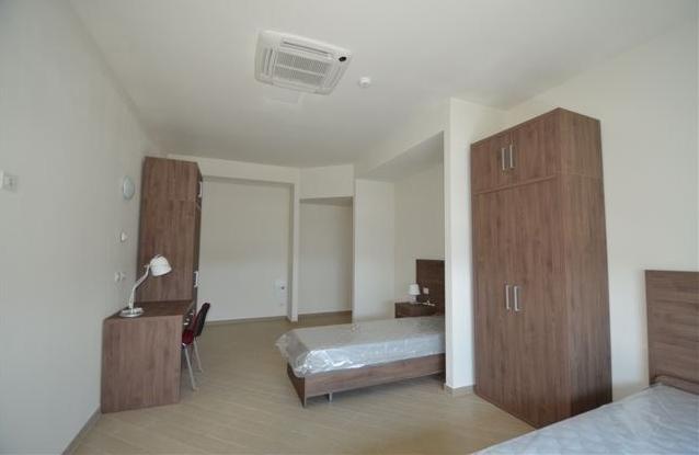 Mobilspazio Мебель для жилых модулей sun-id-1400652 - Вид №7