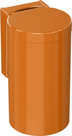 477.05.100 мусорное ведро HEWI System 111 | Polyamid  - Вид №17