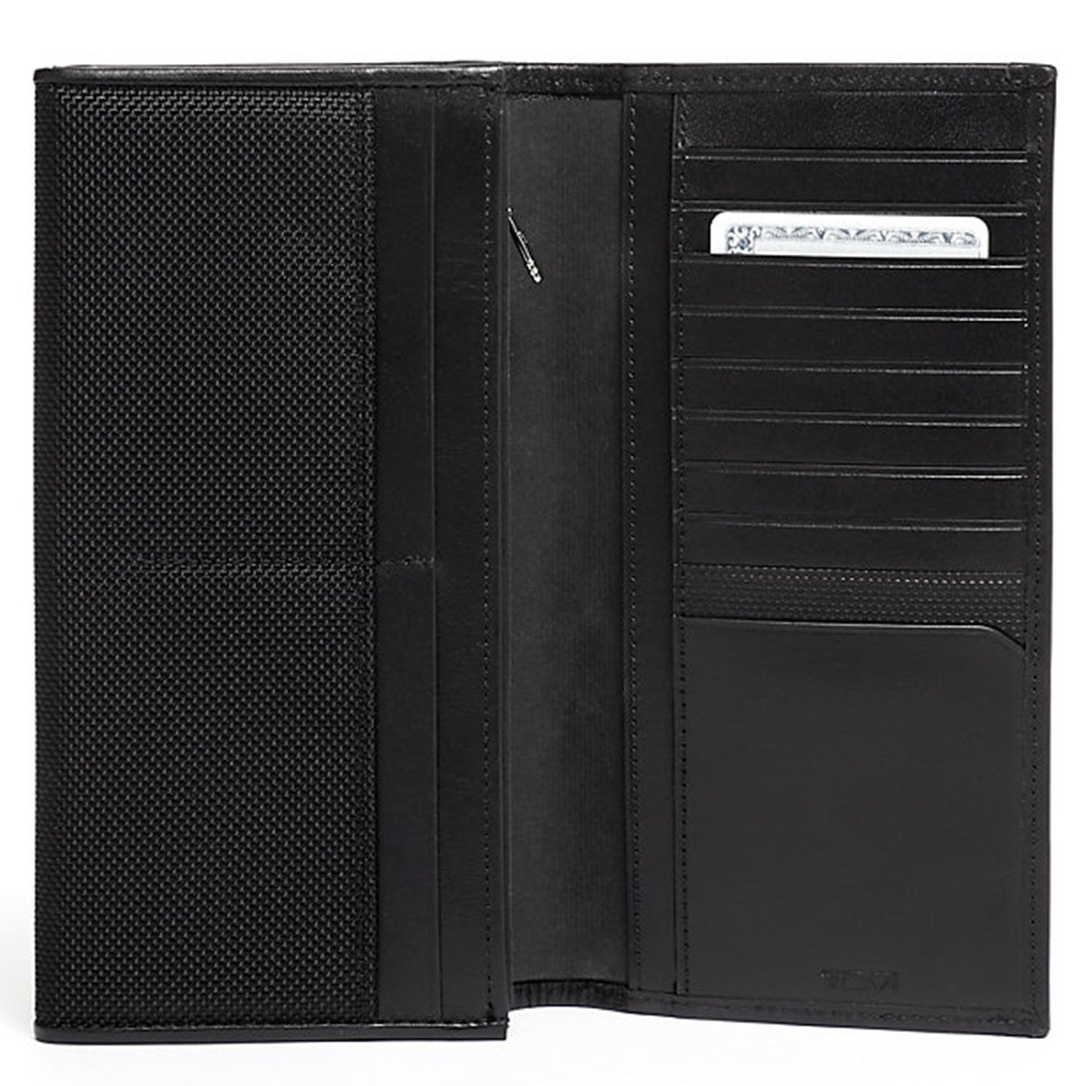 1192243D2 Портмоне Tumi Alpha SLG  - Вид №1