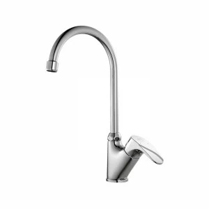 SOLSB00M05 Milardo Solomon Смеситель для кухни Solomon Россия