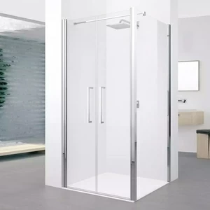 Боковая панель 67 см YOUNG 2.0 F2B Novellini YOUNG 2.0