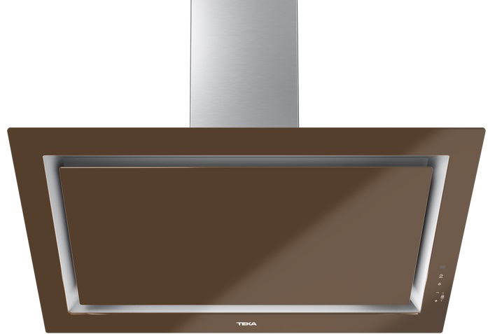 1321994 Вытяжка Teka DLV 98660 TOS LONDON BRICK Португалия  - Вид №1