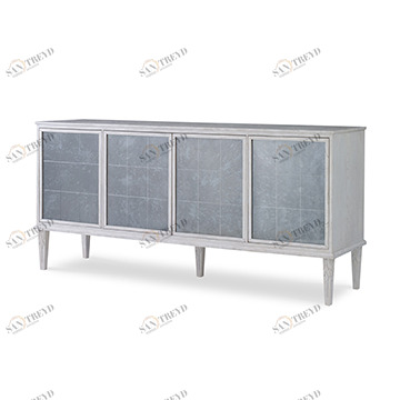 Серванты 27142-630-001 Glace Multi-Use Cabinet Ambella 