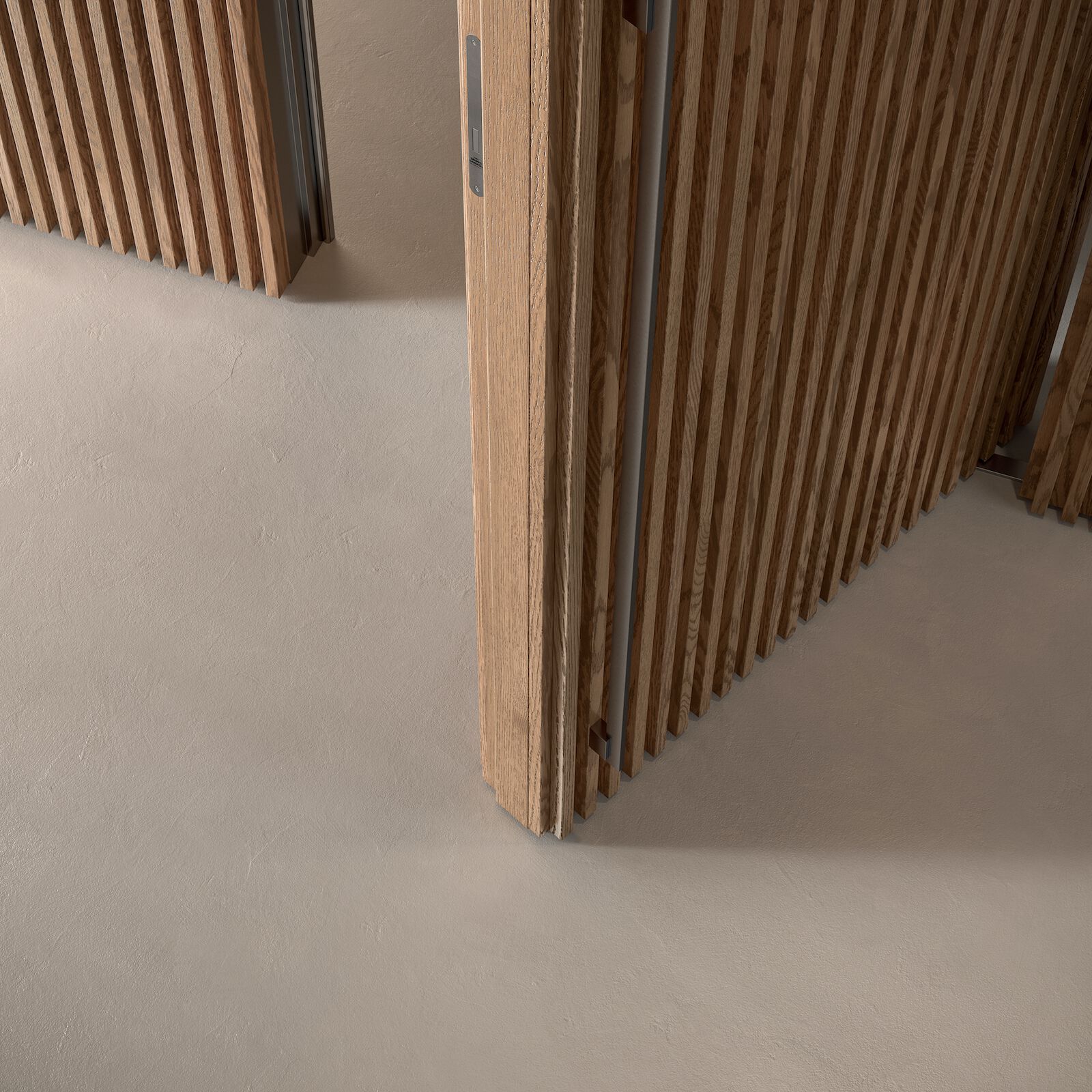 Обшивка из дуба GAROFOLI Strips Wood ARCH-00028405 - Вид №7