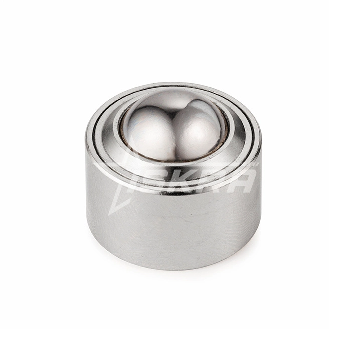 IS2270 Шариковая опора KSM22 BS/CS ISKRA 