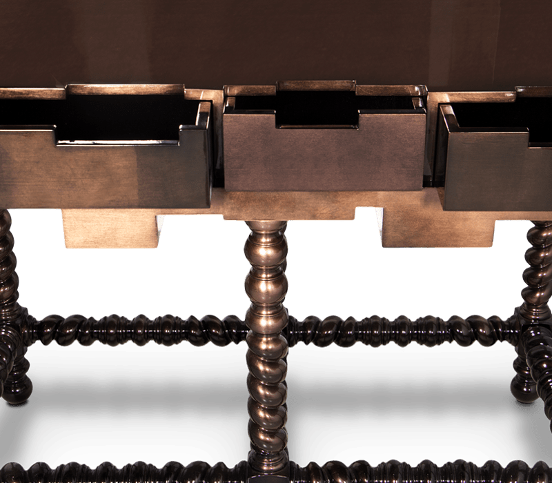 0-088 D. Кабинет наследия Boca Do Lobo  - Вид №17