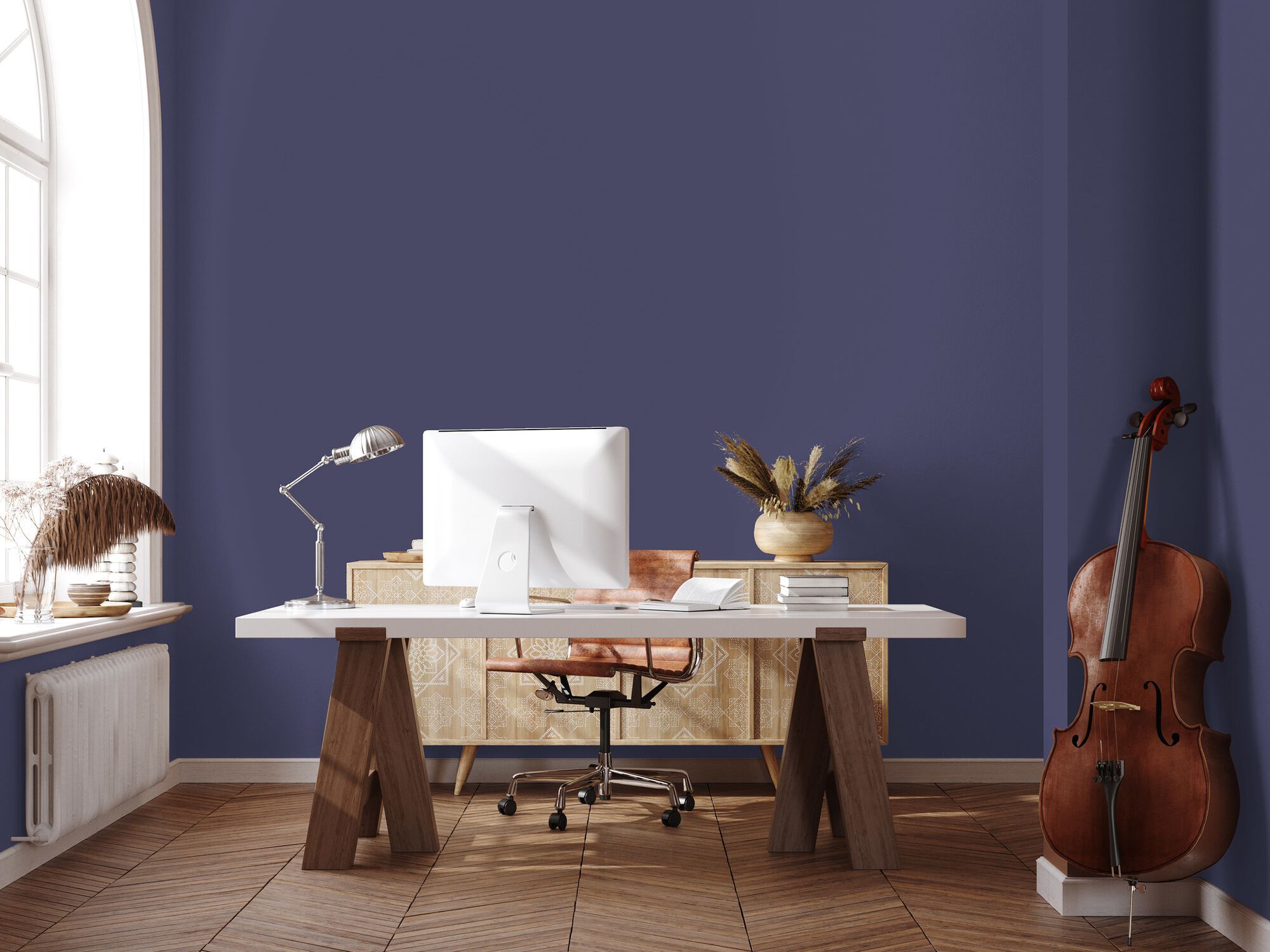 Декоративная живопись Architects Paper чистый ARCH-00076570 - Вид №3