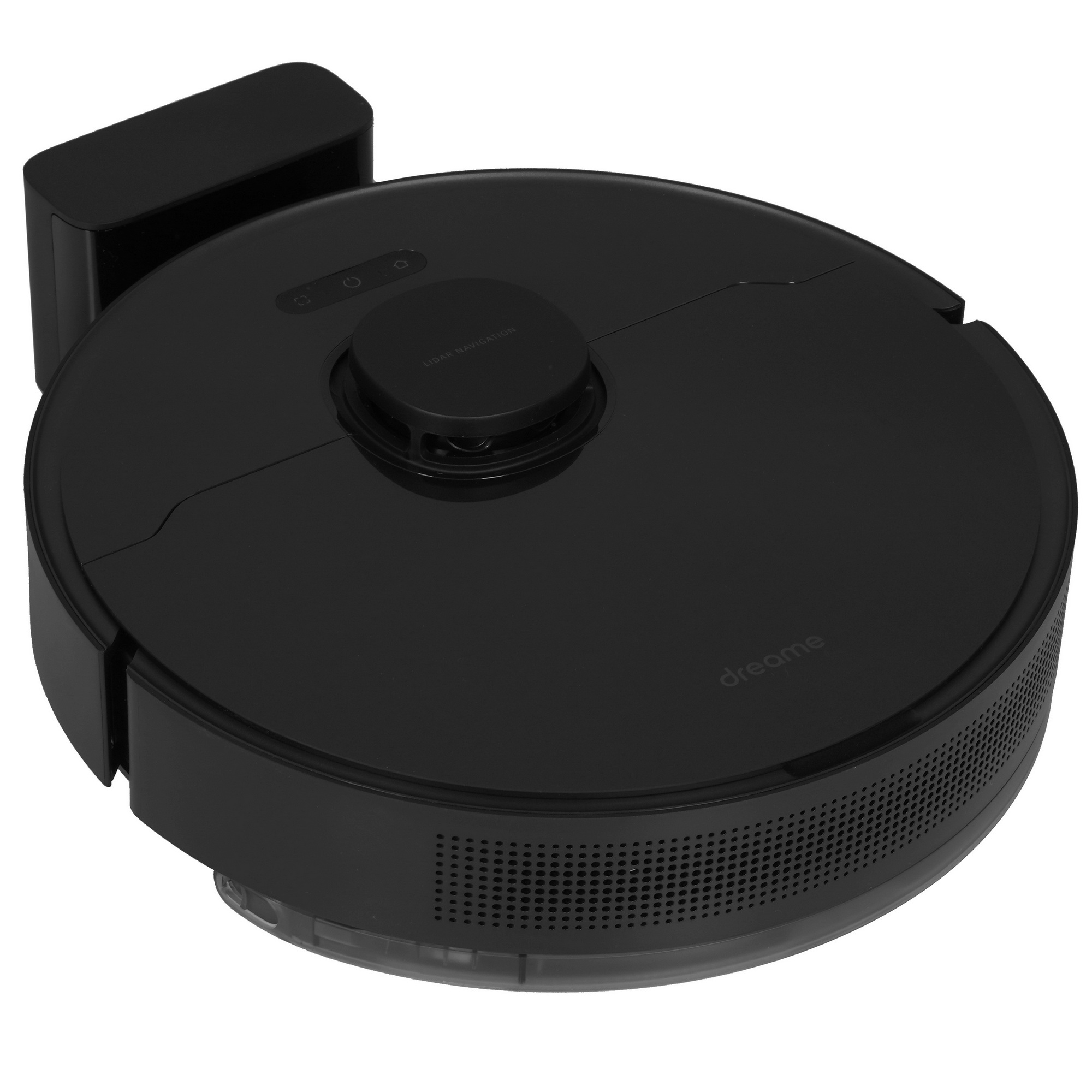 5094021 Робот-пылесос Dreame D10s Pro черный STDN-0035287