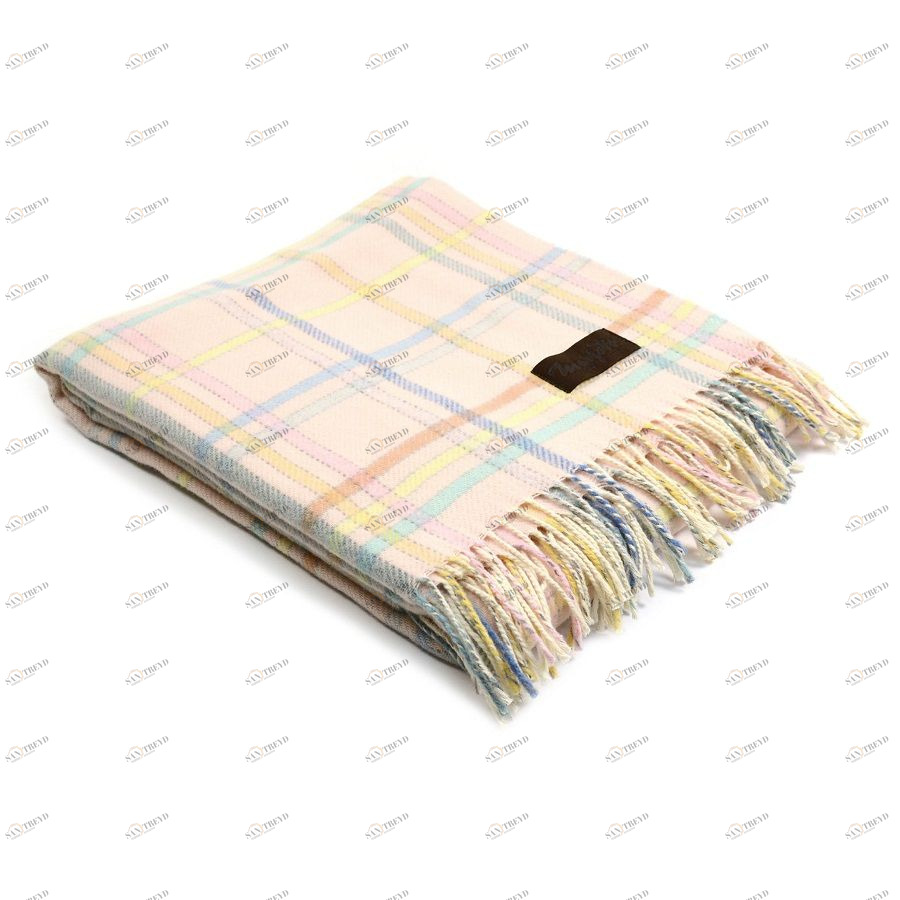 Плед детский Dolcezza t/l, 75х115 см, розовый MARZOTTO DOLCEZZATLS10002