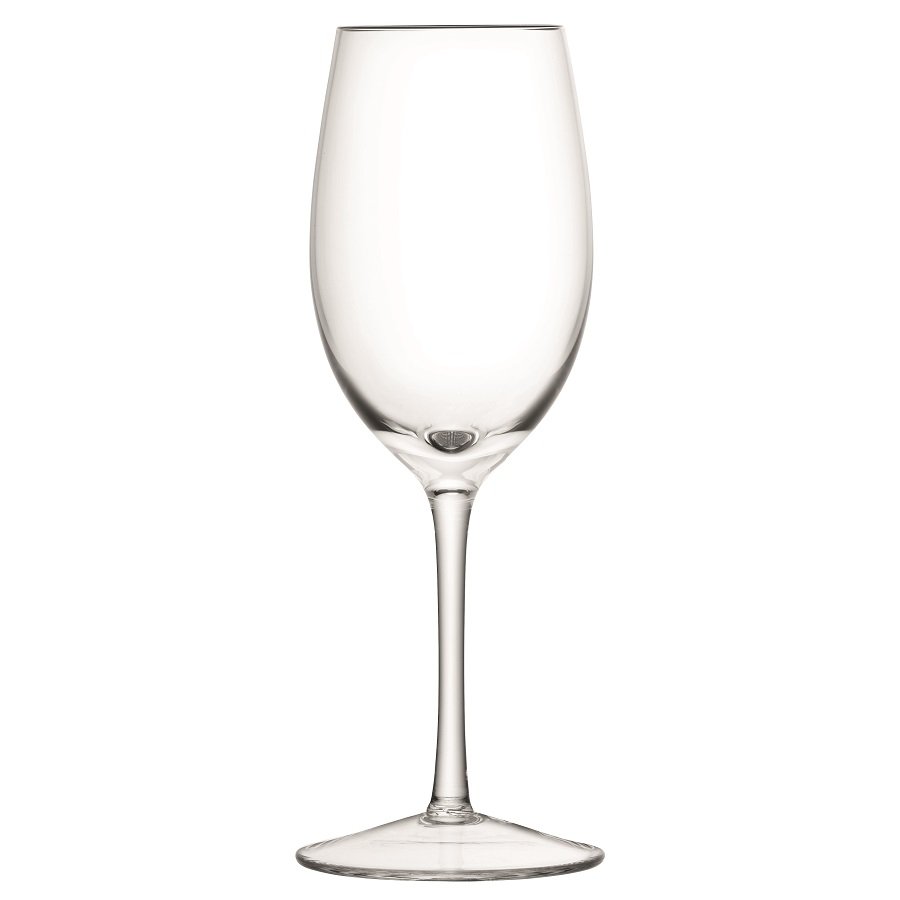 Набор из 4 бокалов для белого вина 260 мл Wine LSA INTERNATIONAL WINE 00-3863253 Прозрачный  - Вид №8