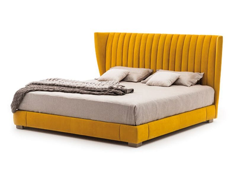 Двуспальная мягкая кровать OAK Милан ARCH-00038563