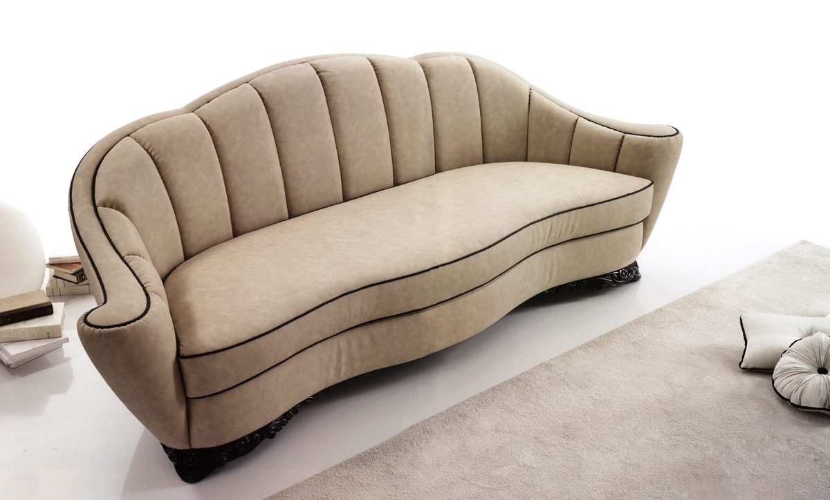 Диван  PIERMARIA BUTTERFLY CUT DIVANO 