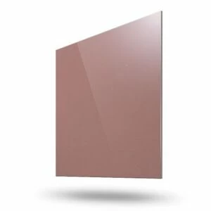 КЕРАМОГРАНИТ 600Х600Х10 ПОЛИРОВАННЫЙ ТЕРРАКОТОВЫЙ UF014PR 600х600х10