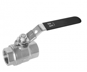 Danfoss X2777 X2777 Шаровый кран DN20 PN63 рук. 149B12519