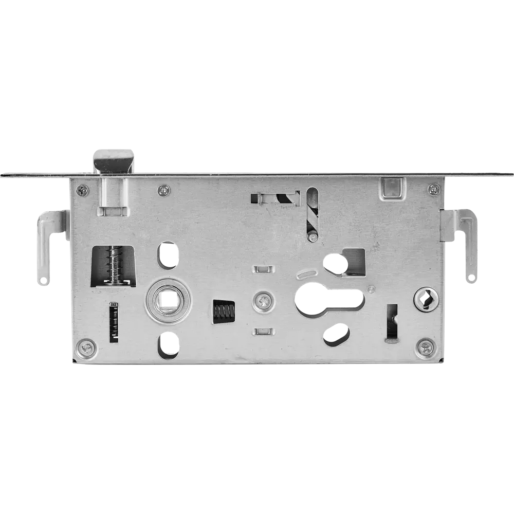 НОРА-М Врезной замок для китайских дверей левого открывания 85539367 STLM-0063684 - Вид №4