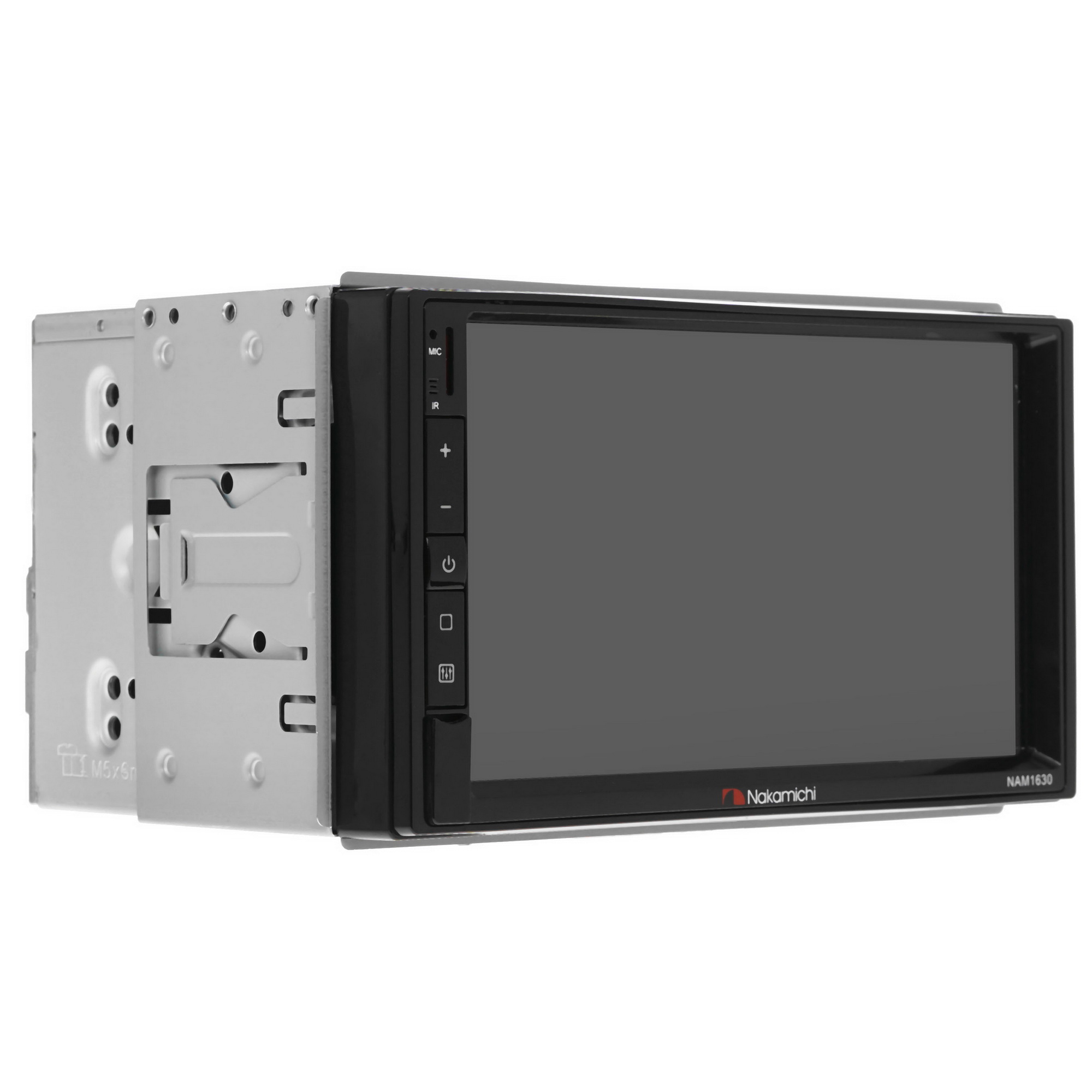 5369056 Автопроигрыватель Nakamichi NAM1630 STDN-0090608 - Вид №2