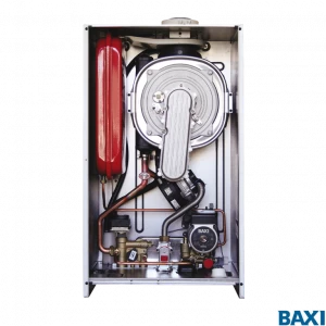 A7720026 Котел газовый настенный конденсационный BAXI LUNA Duo-tec E 28 BAXI