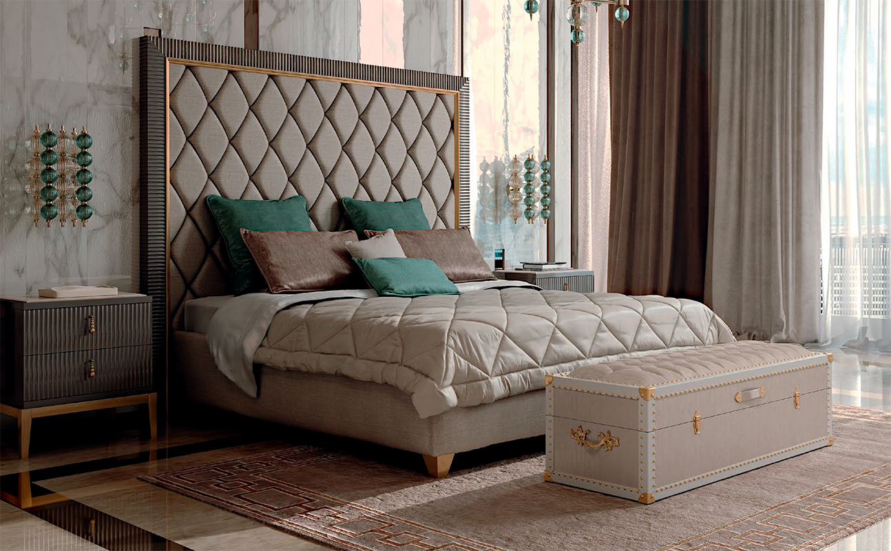 Кровать GATSBY CAVIO CASA GS8820F 