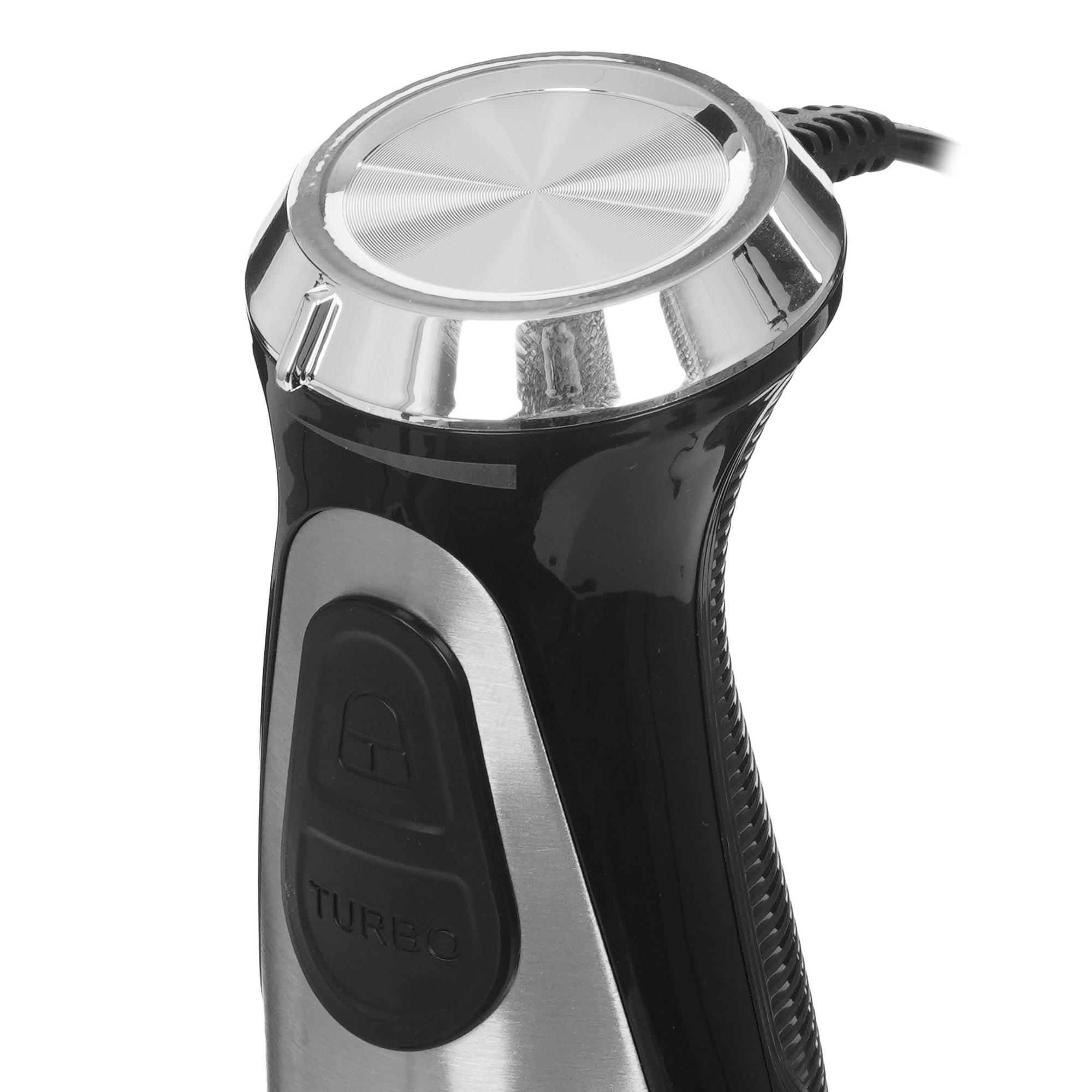 9226622 Блендер погружной JVC JK-HB5040 серый STDN-0057907 - Вид №4