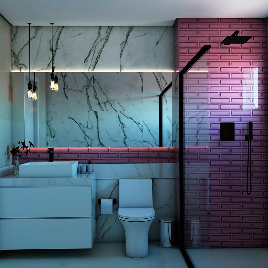 Paini 50PZ745QQ30 держатель для верхнего душа  - Вид №2