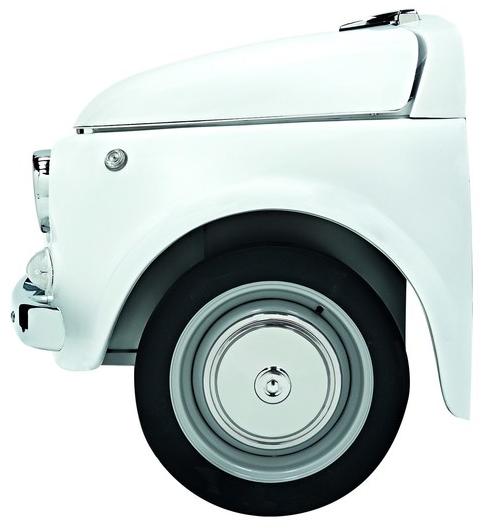 Smeg Холодильник класса а + Smeg 50's style sun-id-1346295 - Вид №3