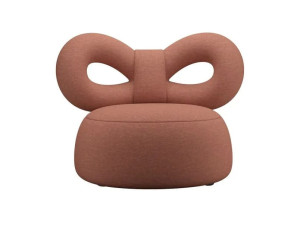 Тканевое кресло