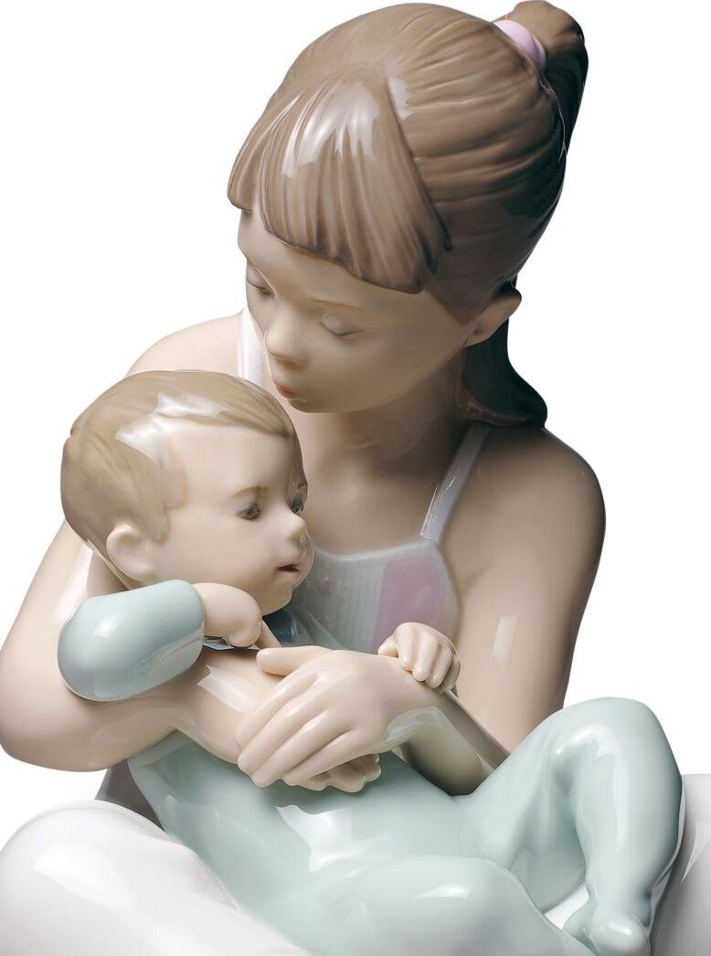 Lladró Фарфоровый орнамент  1009236  - Вид №1