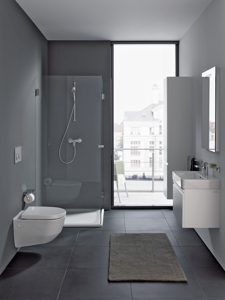 H8189594001421 Раковина LAUFEN PRO - Вид №7