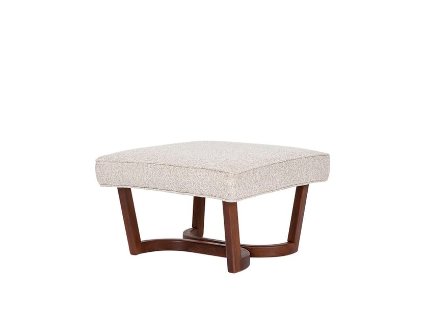 Садовый пуф в ироко Rever Искья ARCH-00091236