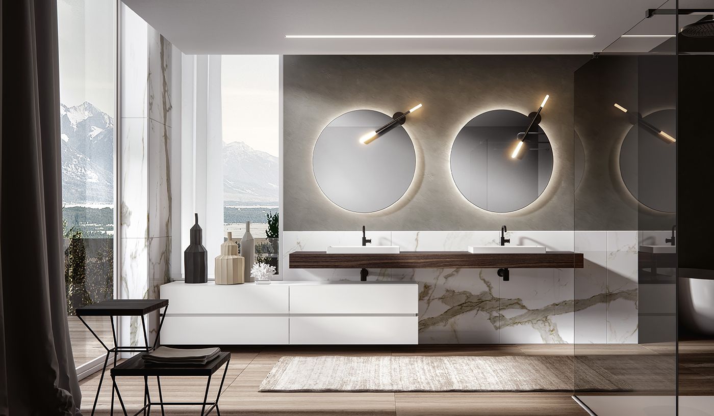 Edone буржуазный стиль обогащается сложных элементов дизайна sun-id-2009021