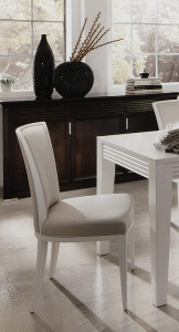 Стул LUNA SELVA 1231