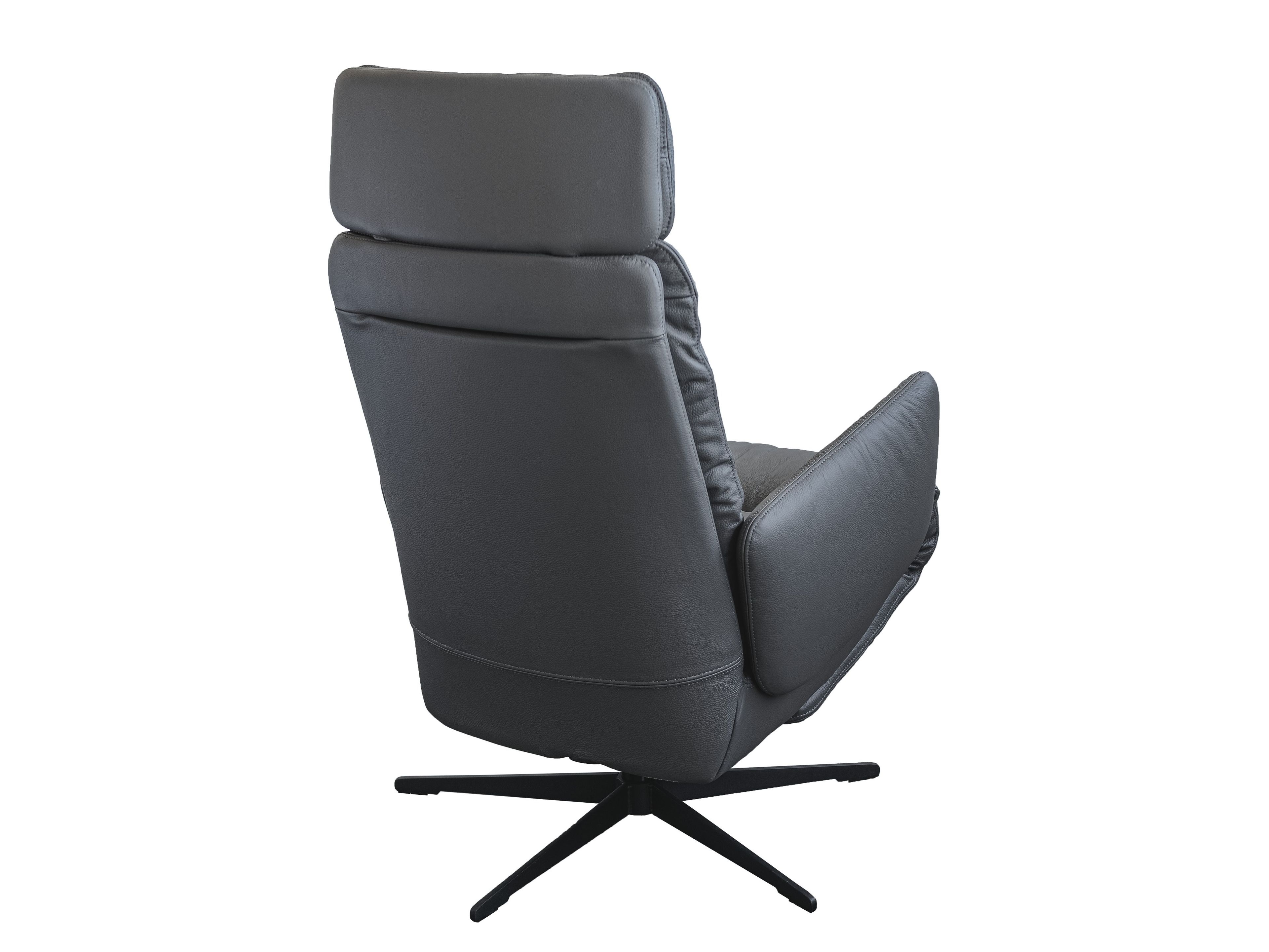 5-спицевое кресло с электроприводом с подлокотниками KFF Arva ARCH-00104799 - Вид №13