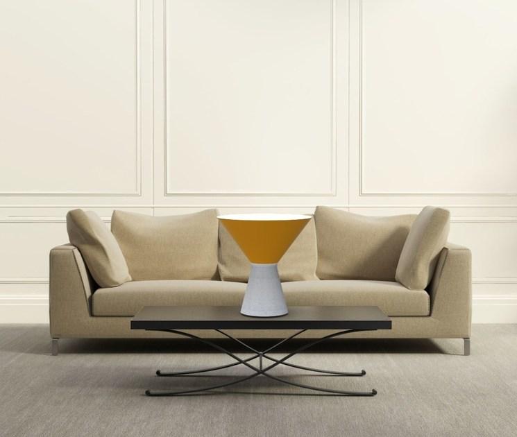 Manufatti Viscio Настольная лампа sun-id-1348556 - Вид №5