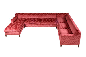 U-образная угловая группа ijlbrown